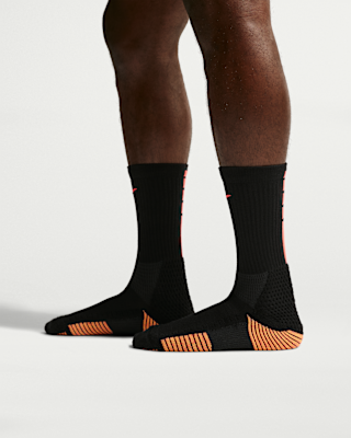 Unisex носки Nike Elite 2.0 Cushioned Crew Socks (1 Pair)