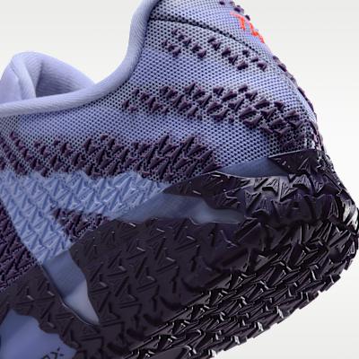 Tenis de básquetbol Ja 3 "Channel 12"