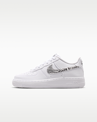 Детские кроссовки Nike Air Force 1 Big Kids'