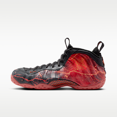 Мужские кроссовки Nike Air Foamposite One x Stranger Things Men's Shoes