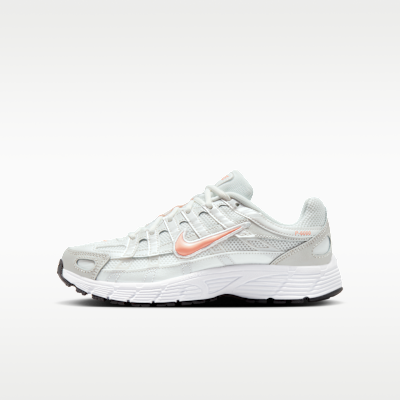 Nike P-6000 大童鞋款