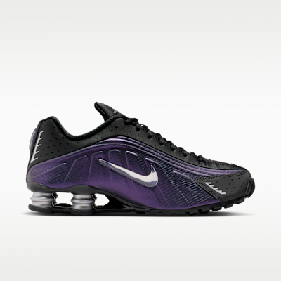 รองเท้าผู้ชาย Nike Shox R4