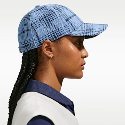 Nike Club Golf Ekose Şapka görsel 2