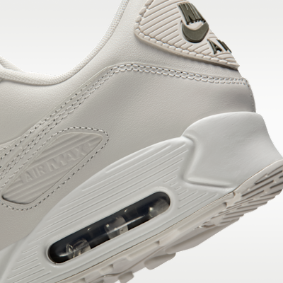 나이키 에어맥스 90 남성 신발