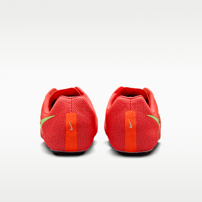 ナイキ ズーム ジャ フライ 4 トラックアンドフィールド スプリンティングスパイク