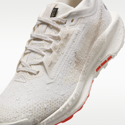 รองเท้าวิ่งเทรลผู้หญิงกันน้ำ Nike Pegasus Trail 5 GORE-TEX