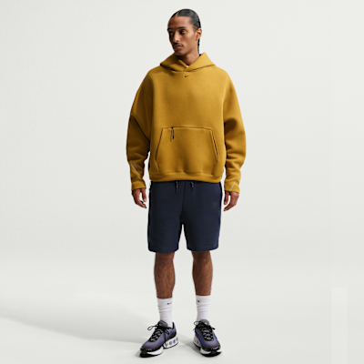 Nike Tech Fleece Erkek Şortu