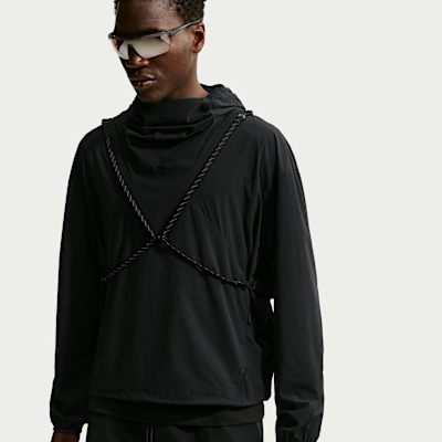 Nike Tech Helios Dri-FIT Dönüştürülebilir Erkek Sweatshirt
