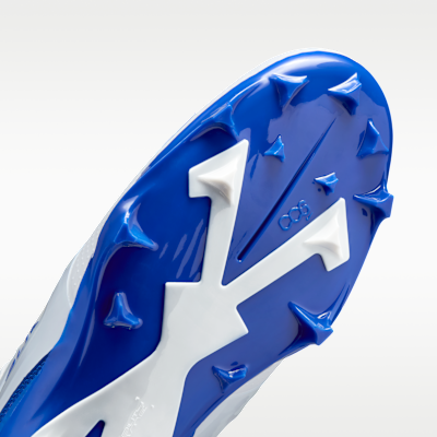 Tacos de fútbol americano Nike Alpha Menace Pro 4