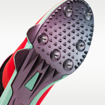 Nike Pole Vault Elite Athletics Jumping Spikes