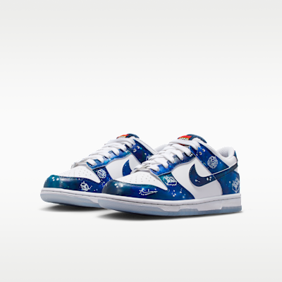 Nike Dunk Low x LEGO® Collection Older Kids' Shoes