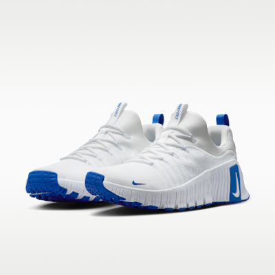 Nike Free Metcon 6 男款健身訓練鞋