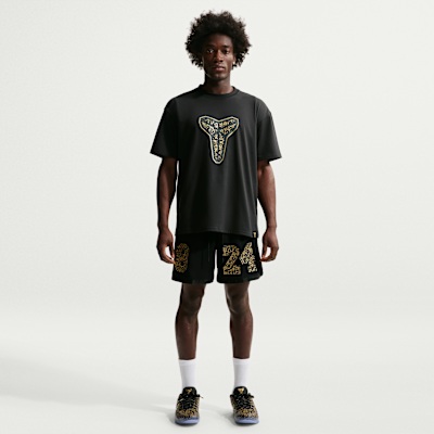 Nike Kobe Erkek Basketbol Şortu