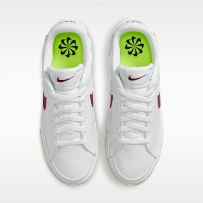 NikeCourt Legacy Next Nature Women's Shoes