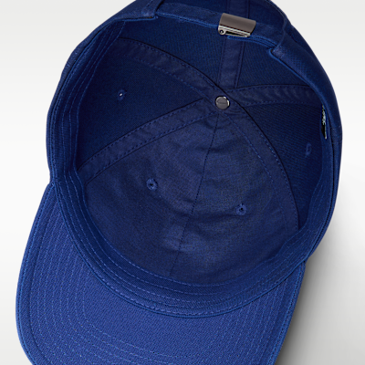 Nike SB Club skatepet zonder structuur