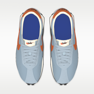 Nike LD-1000 By You Custom Women's Shoes