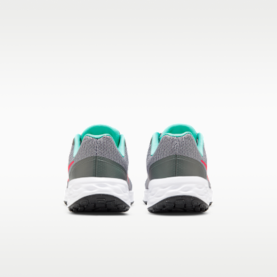 Nike Revolution 6 Older Kids' Road Running Shoes