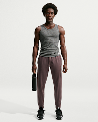 Мужские спортивные штаны Nike Primary NanoKnit Dri-FIT UV Protection Performance Joggers