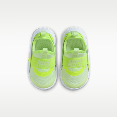 Nike Flex Runner 4 Baby/Toddler Shoes