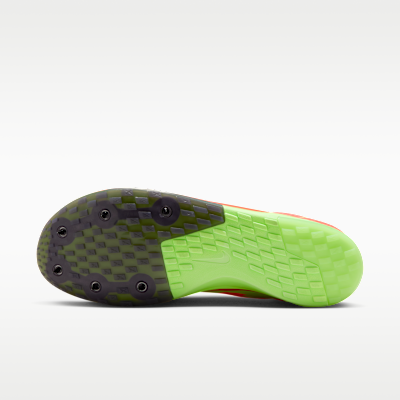 Nike Zoom Rival XC 6 Cross-Country Spikes