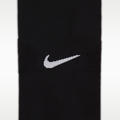 Nike Paris Saint-Germain VaporFast Kaleci Nike Dri-FIT ADV Diz Boyu Futbol Çorabı görsel 4