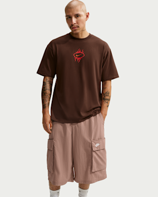 Мужская футболка Nike Sportswear