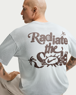 Мужская футболка Nike Sportswear