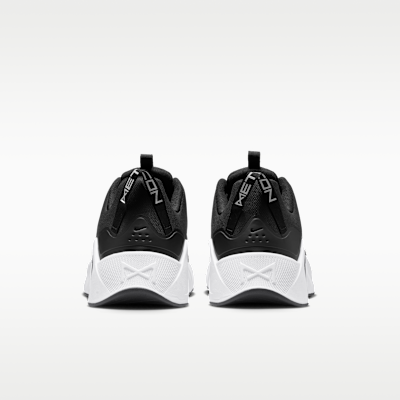 Nike Free Metcon 7 Erkek Antrenman Ayakkabısı görsel 6