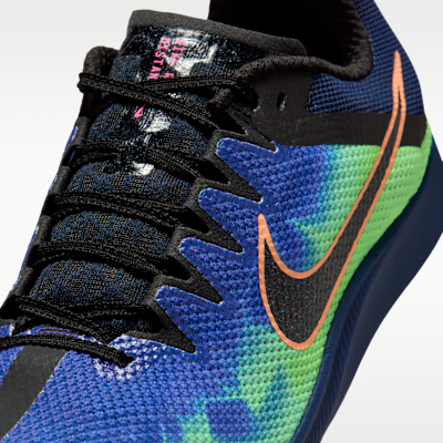 Nike Zoom Rival Distance Track & Field Distance Spikes