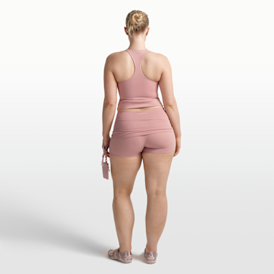 Camiseta de tirantes con espalda deportiva para mujer NikeSKIMS Matte