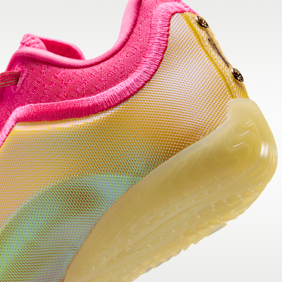 르브론 XXIII '굿 인텐션' 주니어 농구화