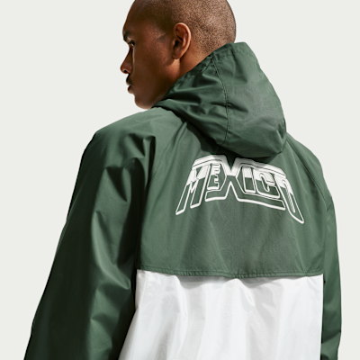 Мужские куртки Nike Sportswear Windrunner Men's Lined Jacket