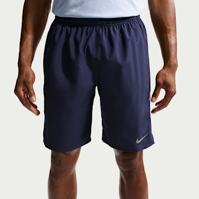 Nike Miler Dri-FIT 23 cm Astarsız Erkek Koşu Şortu görsel 2