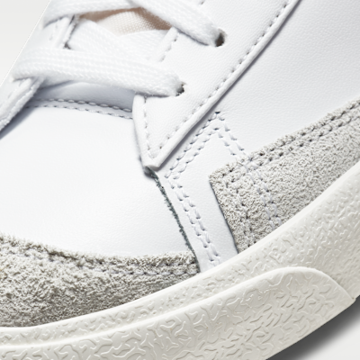 Nike Blazer Mid '77 Women's Shoes