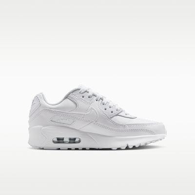 Nike Air Max 90 LTR sko til store barn