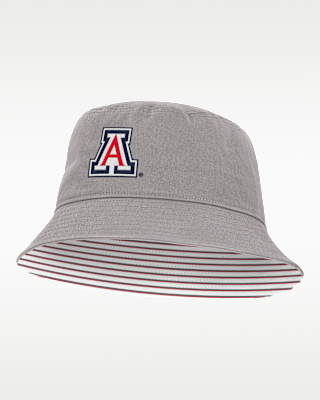 Женские  Arizona Primetime Apex Nike College Bucket Hat