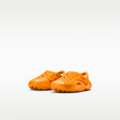 Nike Aqua Swoosh Baby/Toddler Sandals