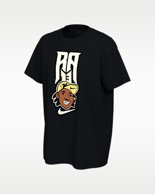 Детская футболка Nike Sportswear Big Kids' (Boys')