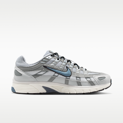 Nike P-6000 Erkek Ayakkabısı görsel 3
