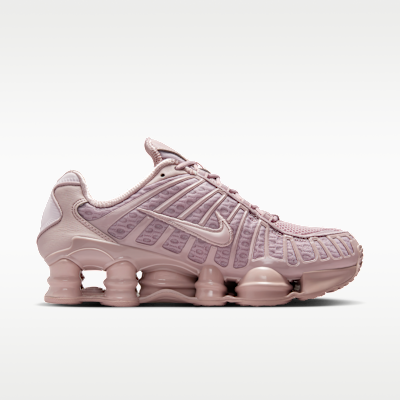 Chaussure Nike Shox TL pour femme