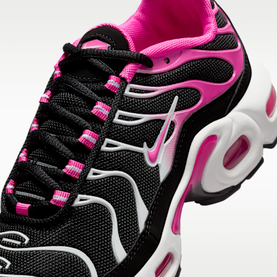 Nike Air Max Plus Older Kids' Shoes