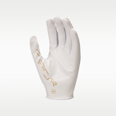 Nike Vapor Jet 8.0 Football Gloves (1 Pair)