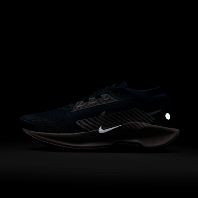 รองเท้าวิ่งเทรลผู้หญิงกันน้ำ Nike Pegasus Trail 5 GORE-TEX