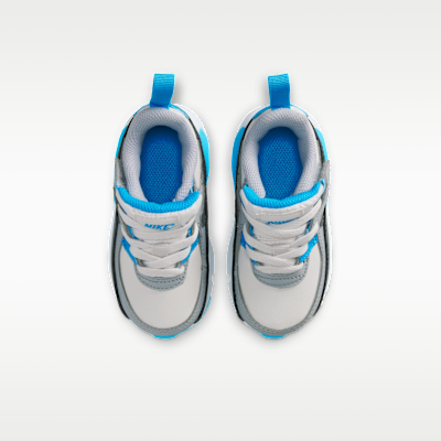 나이키 에어맥스 90 이지온 베이비 신발