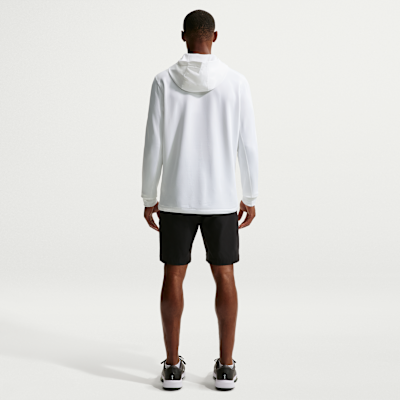 Nike Velocity Therma-FIT Golf Kapüşonlu Erkek Sweatshirt'ü görsel 5