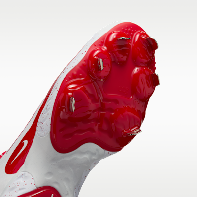 Nike Alpha Huarache Elite 4 Low Men's Baseball Cleats