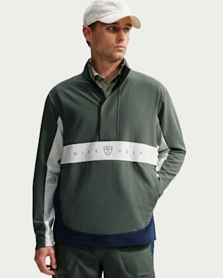 Мужская куртка Nike Repel Golf