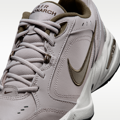 รองเท้าออกกำลังกายผู้ชาย Nike Air Monarch IV