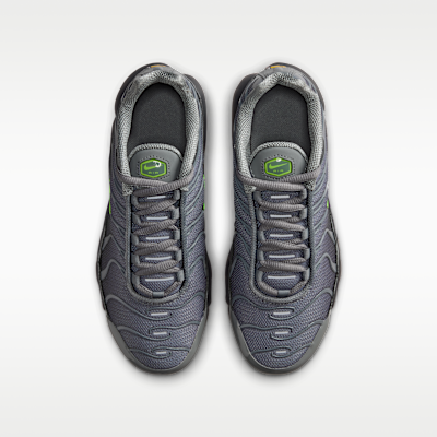 Nike Air Max Plus Older Kids' Shoes