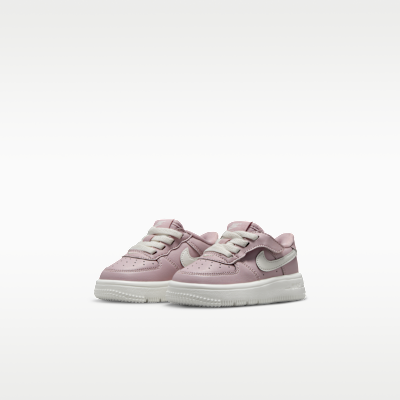 Παπούτσια Nike Force 1 Low EasyOn για βρέφη και νήπια